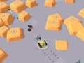 Jogo Rock Buster 3D online