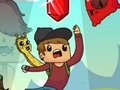 Jogo Amigos da Super Aventura  online