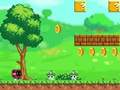 Jogo Aventura Super Robô  online