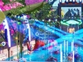 Jogo Parque Aquático Parkour  online