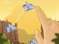 Jogo Caçador de matemática  online