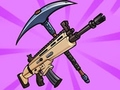 Jogo Ponto de batalha. io  online