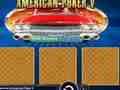 Jogo American poker v online