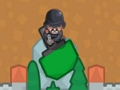 Jogo Defesa Militar  online