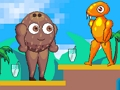 Jogo Cocoman online