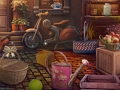 Jogo Refúgio saboroso  online