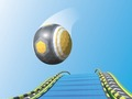 Jogo Bola rolando  online