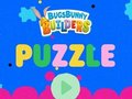 Jogo BUGS Bunny Builders Jigsaw online