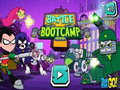 Jogo Batalha Bootcamp  online
