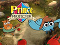 Jogo Príncipe protetor  online