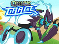 Jogo Ben 10: Rastreamento Rápido  online