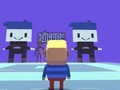Jogo Kogama: Bonnie Parkour online
