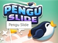 Jogo Slide Pengu online