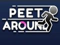 Jogo Peeta ao redor online