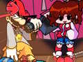 Jogo Sexta à noite Funkin 'vs gangsta mario online