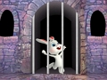 Jogo Fuga do Coelho da Vitória  online