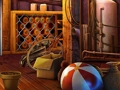 Jogo Fuga do Triumph Boy  online