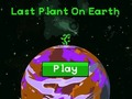 Jogo Última planta na terra  online