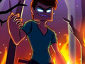 Jogo Minicraft: Tesouros Escondidos  online