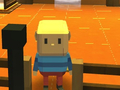 Jogo Kogama: Aventura Ocidental  online