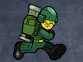 Jogo Aventura do exército  online