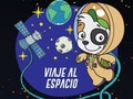 Jogo Viagem Espacial Doki  online