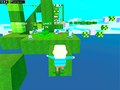 Jogo Kogama: Parkour do sapo online