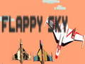 Jogo Flappy Sky online