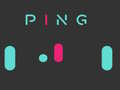 Jogo Ping online