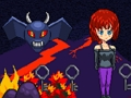 Jogo Missão Meera 2  online