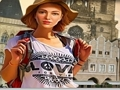 Jogo Objetos escondidos em Praga  online
