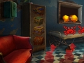 Jogo Fuga de Cão Dócil  online