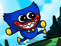 Jogo Irmãos Super Abraços  online