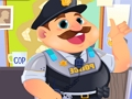 Jogo Emergência da Polícia Hospitalar  online
