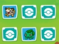 Jogo Conectar Animal Pokematch  online
