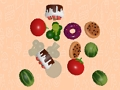 Jogo Café Mahjong  online