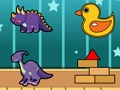 Jogo Jogo de memórias de correspondência para crianças  online