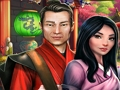 Jogo Tesouro Samurais  online