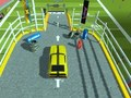 Jogo Rampa de salto de carro  online