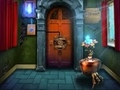 Jogo 100 Portas: Sala de Fuga  online