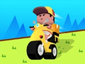 Jogo Entregar todos os quebra-cabeças  online