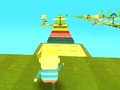 Jogo Kogama: Mega Easy Obby online