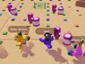 Jogo Corrida do açúcar  online