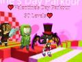 Jogo Kogama: Dia dos Namorados Parkour  online