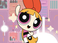 Jogo Meninas Superpoderosas: Hora do Rush  online
