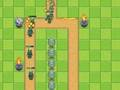 Jogo Defesa do Império  online