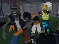 Jogo Arma de Sobrevivência Zumbi 3D  online