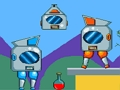 Jogo Zaho Bot online