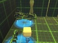 Jogo Kogama: Vermelho e Verde vs Oculus  online