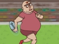 Jogo Histórias de hospital Doutor Rugby online